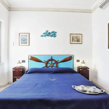 Golfo Di Campo Διαμέρισμα Marina di Campo